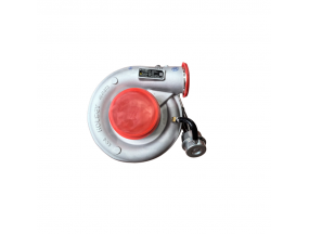 一汽锡柴6DM2柴油机M9G增压器
