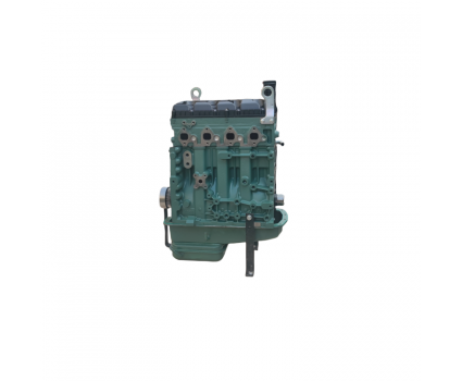 一汽锡柴4DB1国六基础机